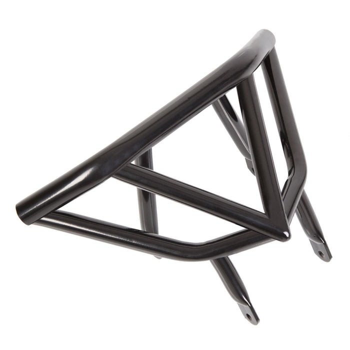 DURAFORCE Front Bumper Proctector Aluminum Black For Honda Sportrax 400 TRX400EX 99-08