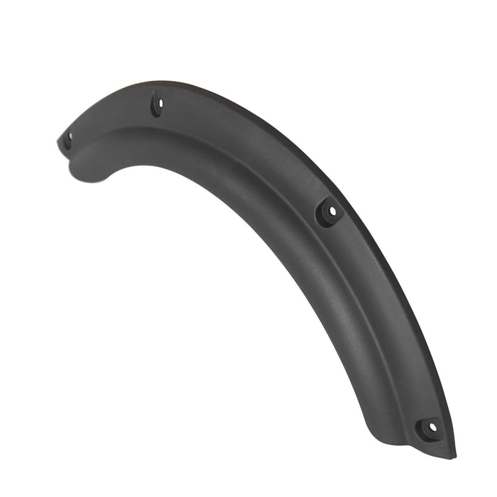 DURAFORCE Golf Cart Fender Flares for YAMAHA DRIVE G29 07-16 Front & Rear W/ Screws