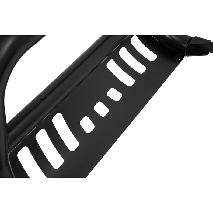 DURAFORCE Bull Bar Push Bumper Grille Guard For Nissan Frontier 2005-2021/ Xterra 2005-15