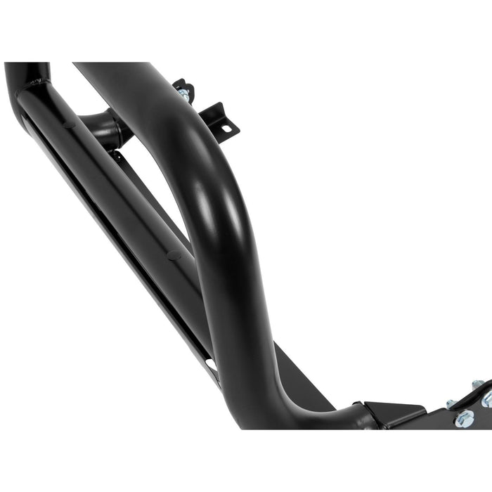 DURAFORCE Bull Bar Push Bumper Grille Guard For Nissan Frontier 2005-2021/ Xterra 2005-15