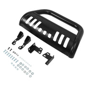 DURAFORCE Bull Bar Push Bumper Grille Guard For Nissan Frontier 2005-2021/ Xterra 2005-15
