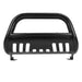 DURAFORCE Bull Bar Push Bumper Grille Guard For Nissan Frontier 2005-2021/ Xterra 2005-15