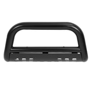 DURAFORCE Bull Bar Push Bumper Grille Guard For Nissan Frontier 2005-2021/ Xterra 2005-15