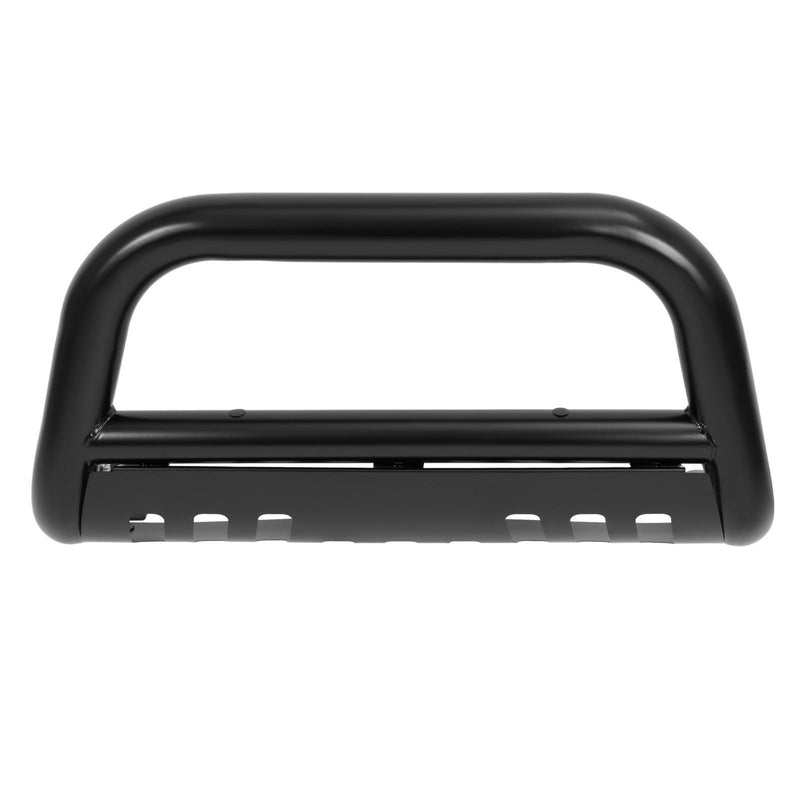 DURAFORCE Bull Bar Push Bumper Grille Guard For Nissan Frontier 2005-2021/ Xterra 2005-15