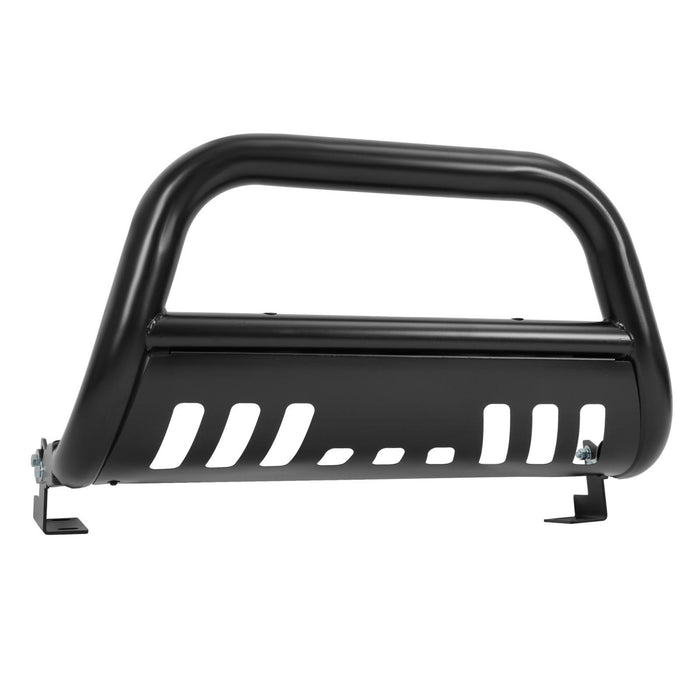 DURAFORCE Bull Bar Push Bumper Grille Guard For Nissan Frontier 2005-2021/ Xterra 2005-15