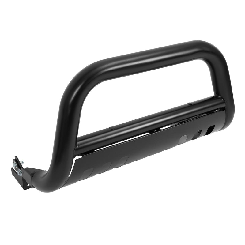 DURAFORCE Bull Bar Push Bumper Grille Guard For Nissan Frontier 2005-2021/ Xterra 2005-15