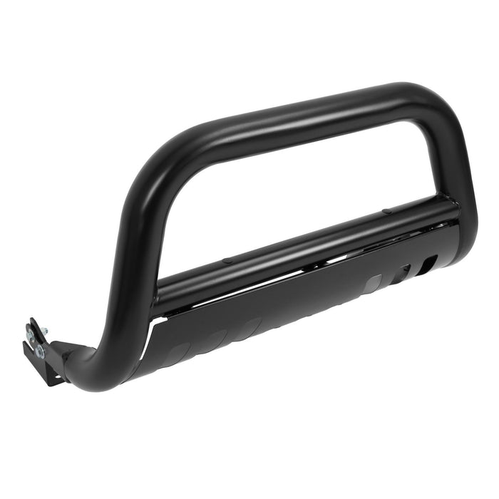 DURAFORCE Bull Bar Push Bumper Grille Guard For Nissan Frontier 2005-2021/ Xterra 2005-15