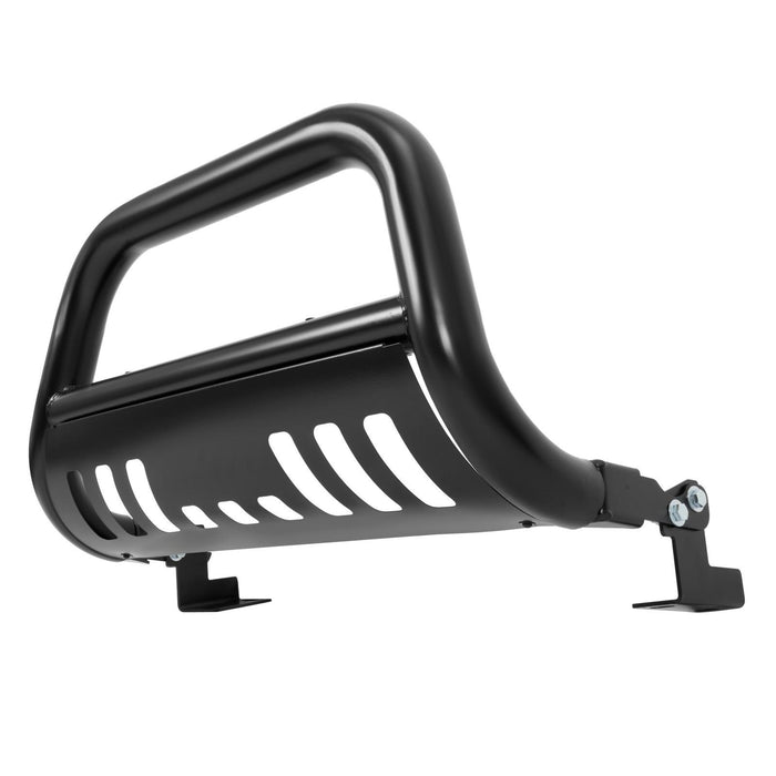 DURAFORCE Bull Bar Push Bumper Grille Guard For Nissan Frontier 2005-2021/ Xterra 2005-15