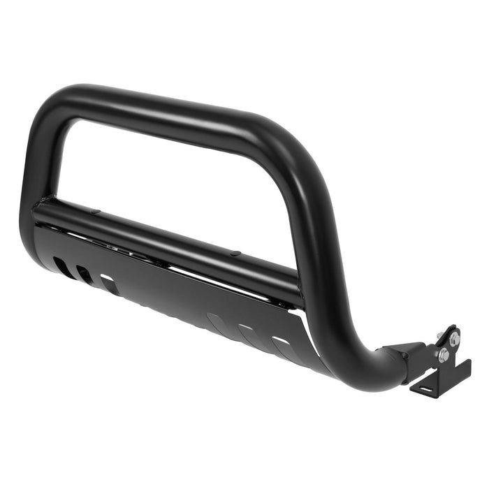 DURAFORCE Bull Bar Push Bumper Grille Guard For Nissan Frontier 2005-2021/ Xterra 2005-15