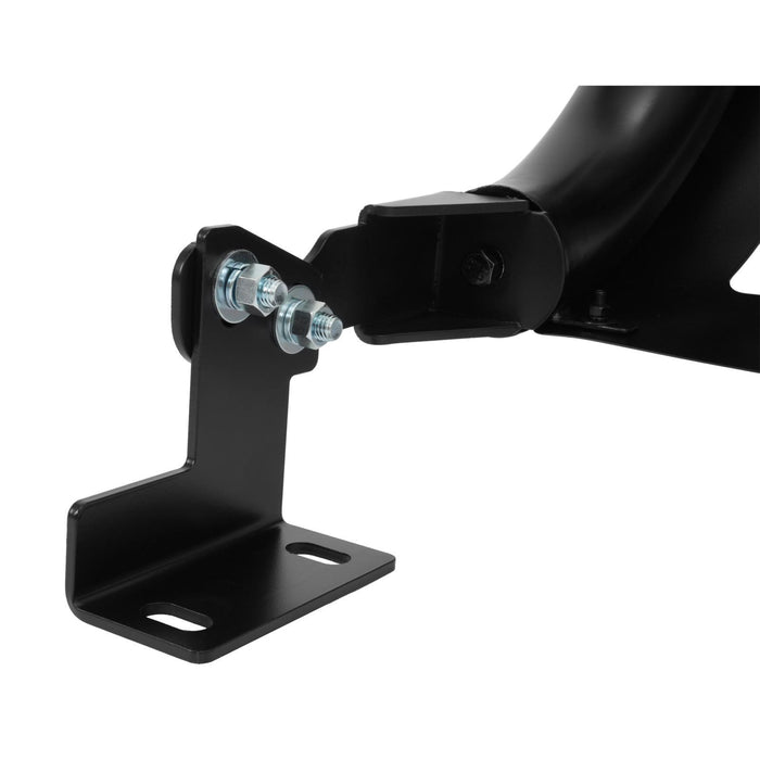 DURAFORCE Bull Bar Push Bumper Grille Guard For Nissan Frontier 2005-2021/ Xterra 2005-15