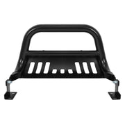 DURAFORCE Bull Bar Push Bumper Grille Guard For Nissan Frontier 2005-2021/ Xterra 2005-15