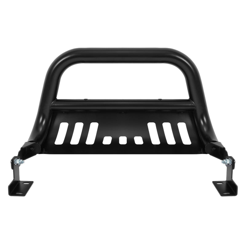 DURAFORCE Bull Bar Push Bumper Grille Guard For Nissan Frontier 2005-2021/ Xterra 2005-15
