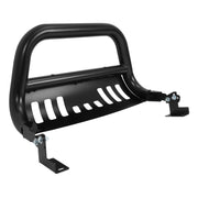 DURAFORCE Bull Bar Push Bumper Grille Guard For Nissan Frontier 2005-2021/ Xterra 2005-15