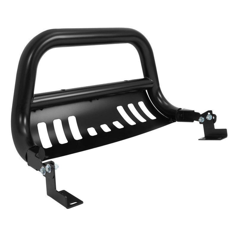 DURAFORCE Bull Bar Push Bumper Grille Guard For Nissan Frontier 2005-2021/ Xterra 2005-15
