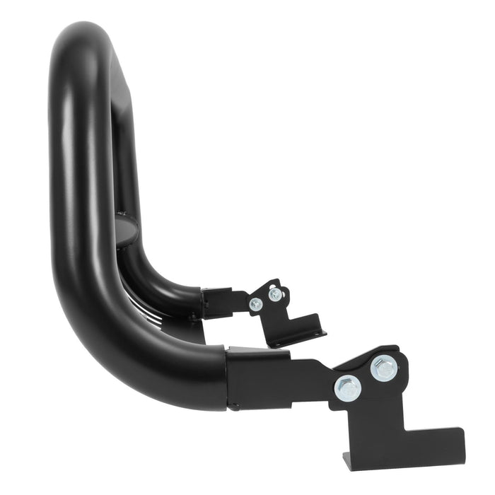 DURAFORCE Bull Bar Push Bumper Grille Guard For Nissan Frontier 2005-2021/ Xterra 2005-15