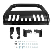DURAFORCE Bull Bar Push Bumper Grille Guard For Nissan Frontier 2005-2021/ Xterra 2005-15