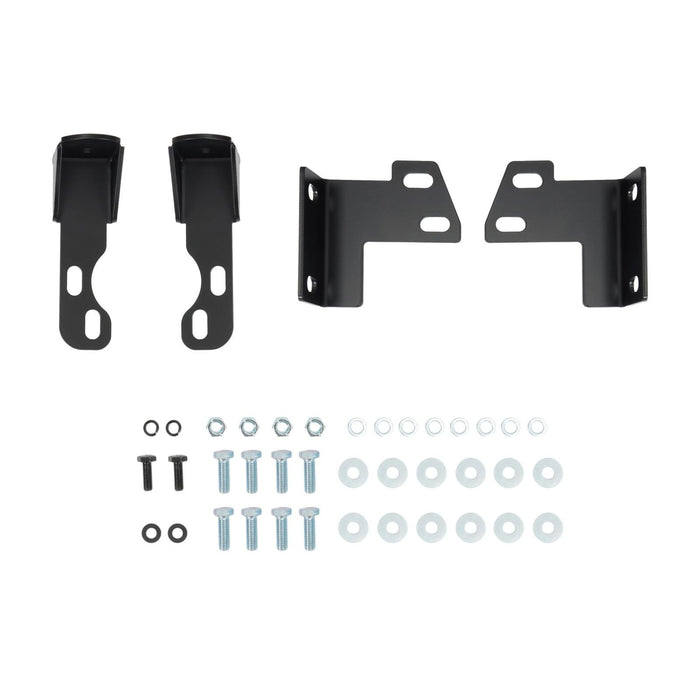 DURAFORCE Bull Bar Push Bumper Grille Guard For Nissan Frontier 2005-2021/ Xterra 2005-15