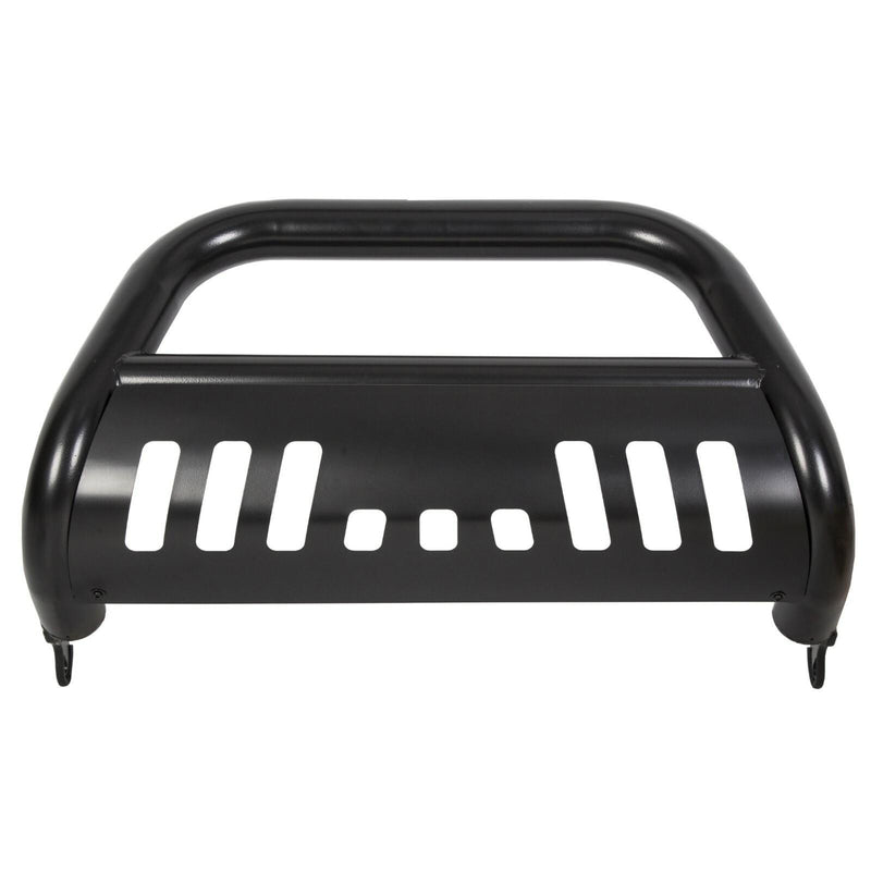 DURAFORCE Bull Bar Push Bumper Grille Guard For Nissan Frontier 2005-2021/ Xterra 2005-15
