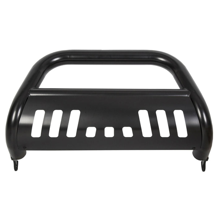 DURAFORCE Bull Bar Push Bumper Grille Guard For Nissan Frontier 2005-2021/ Xterra 2005-15