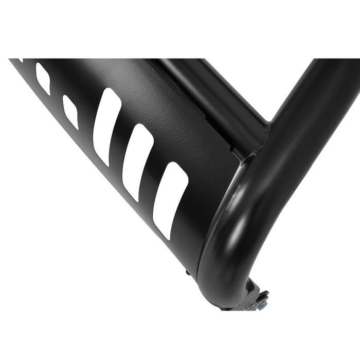 DURAFORCE Bull Bar Push Bumper Grille Guard For Nissan Frontier 2005-2021/ Xterra 2005-15