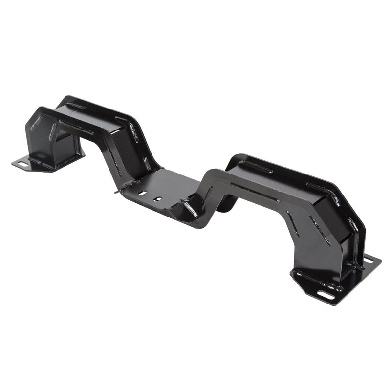 DURAFORCE Transmission Crossmember For 73-87 Chevy C10 74 75 76 77 78 79 80 81 82 83 84 85