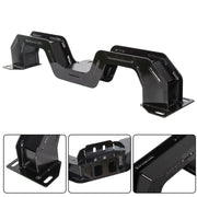 DURAFORCE Transmission Crossmember For 73-87 Chevy C10 74 75 76 77 78 79 80 81 82 83 84 85