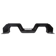 DURAFORCE Transmission Crossmember For 73-87 Chevy C10 74 75 76 77 78 79 80 81 82 83 84 85
