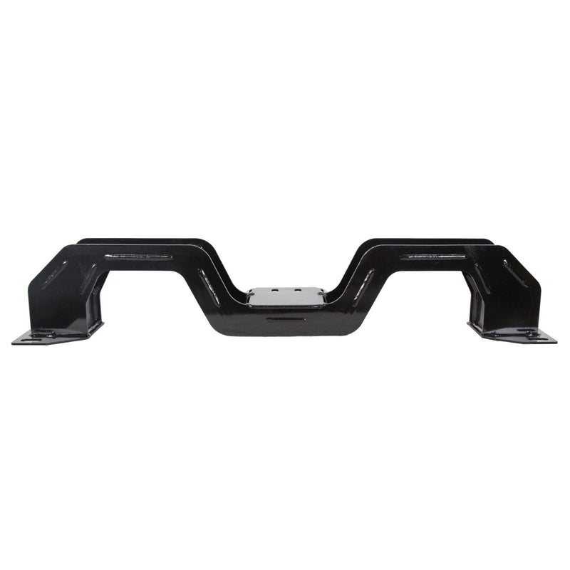 DURAFORCE Transmission Crossmember For 73-87 Chevy C10 74 75 76 77 78 79 80 81 82 83 84 85