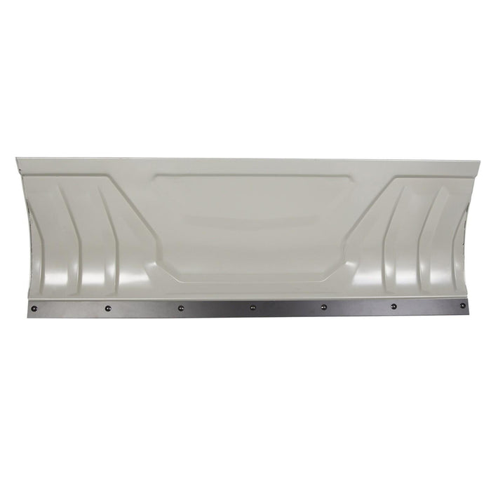 DURAFORCE Snow Plow Blade Universal Kit Adjustable 48" For Honda Kawasaki Polaris ATV