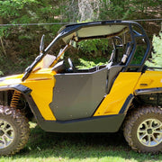 DURAFORCE Set of 2 For 2011-2020 CAN-AM Maverick / Commander 800 1000 UTV Suicide Doors