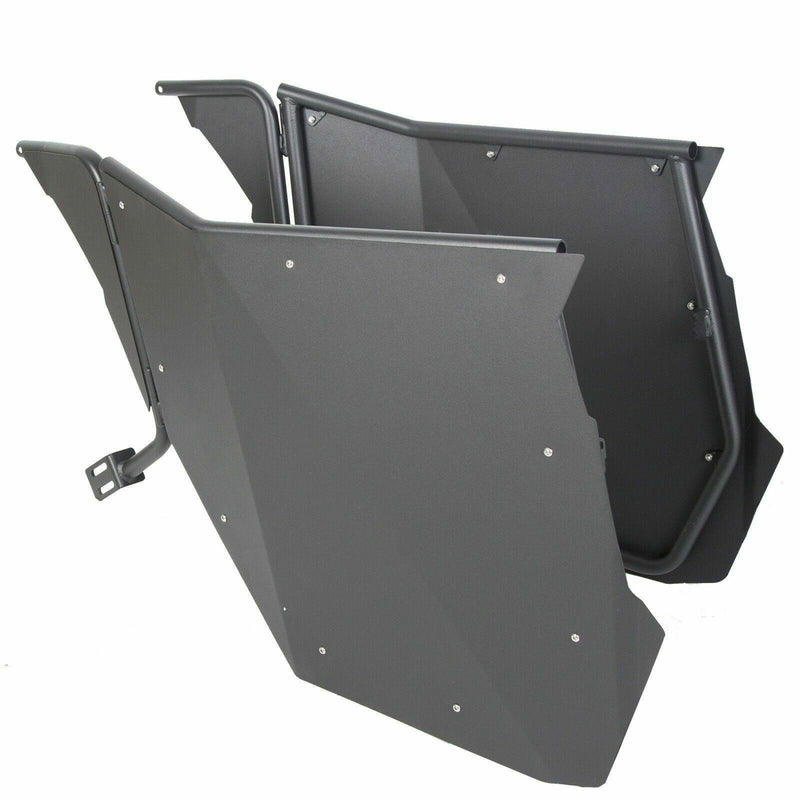 DURAFORCE Set of 2 For 2011-2020 CAN-AM Maverick / Commander 800 1000 UTV Suicide Doors