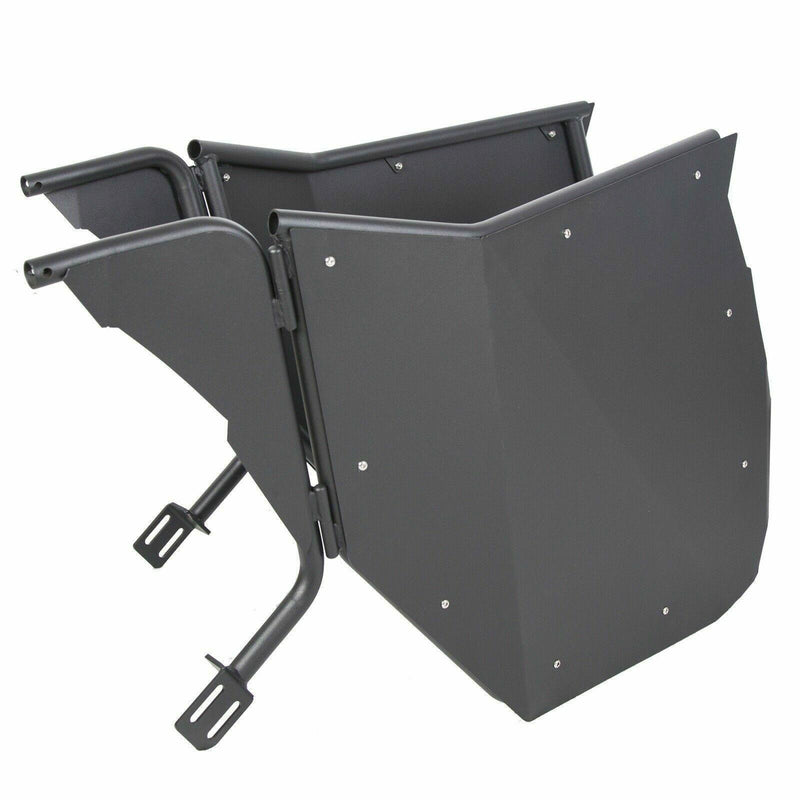 DURAFORCE Set of 2 For 2011-2020 CAN-AM Maverick / Commander 800 1000 UTV Suicide Doors
