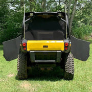 DURAFORCE Set of 2 For 2011-2020 CAN-AM Maverick / Commander 800 1000 UTV Suicide Doors