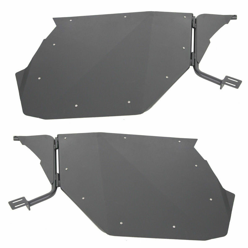 DURAFORCE Set of 2 For 2011-2020 CAN-AM Maverick / Commander 800 1000 UTV Suicide Doors