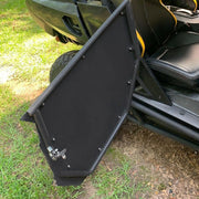 DURAFORCE Set of 2 For 2011-2020 CAN-AM Maverick / Commander 800 1000 UTV Suicide Doors