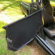 DURAFORCE Set of 2 For 2011-2020 CAN-AM Maverick / Commander 800 1000 UTV Suicide Doors