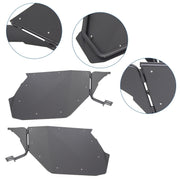 DURAFORCE Set of 2 For 2011-2020 CAN-AM Maverick / Commander 800 1000 UTV Suicide Doors