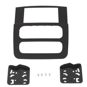 DURAFORCE High Grade Dash Kit For 2002-2005 Dodge Ram 1500 2500 Double DIN Stereo Install