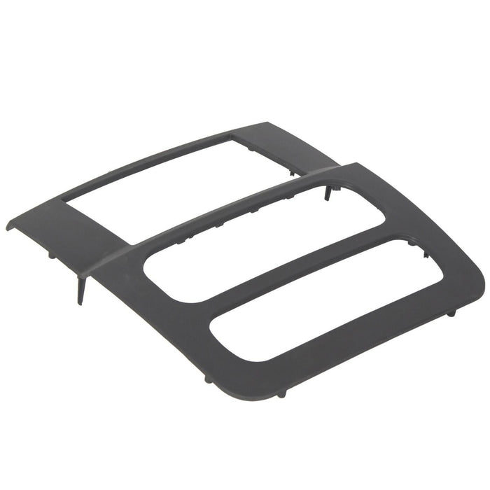 DURAFORCE High Grade Dash Kit For 2002-2005 Dodge Ram 1500 2500 Double DIN Stereo Install