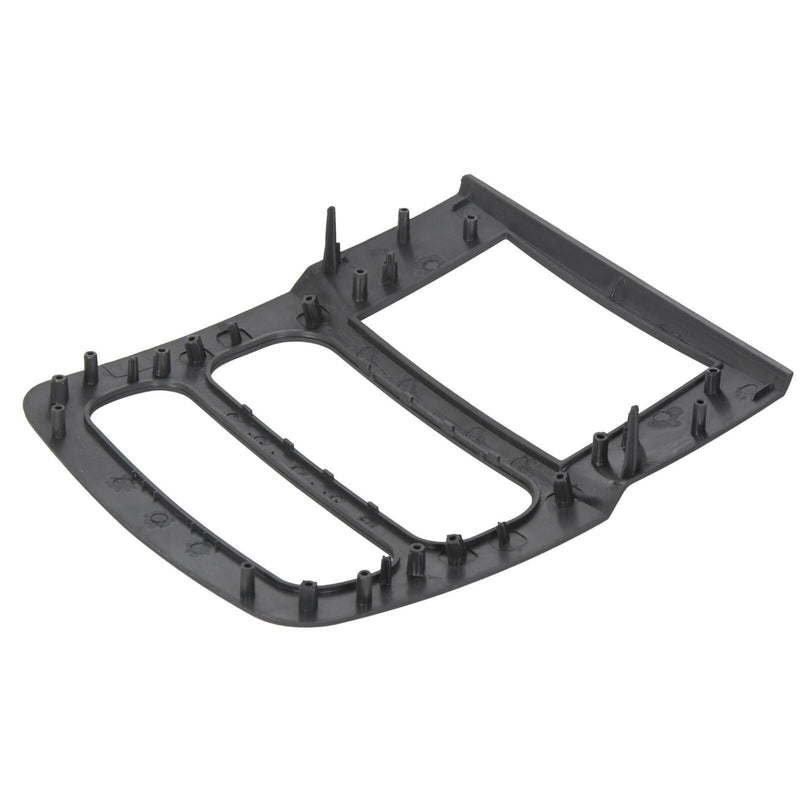 DURAFORCE High Grade Dash Kit For 2002-2005 Dodge Ram 1500 2500 Double DIN Stereo Install