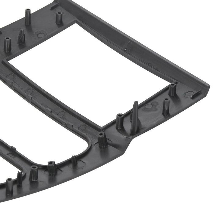 DURAFORCE High Grade Dash Kit For 2002-2005 Dodge Ram 1500 2500 Double DIN Stereo Install