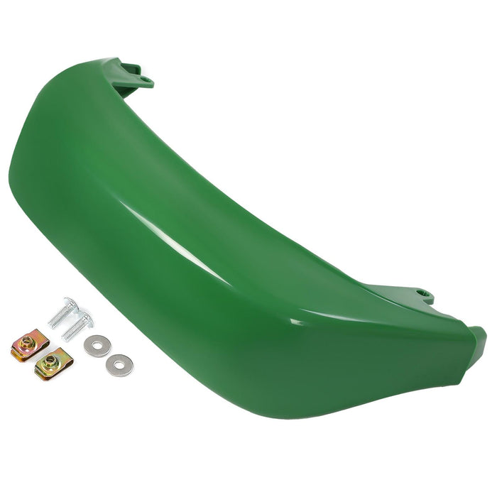 DURAFORCE Front Bumper Replacement for M140670 John Deere GT225 GT235 GT235E GT245 GX255