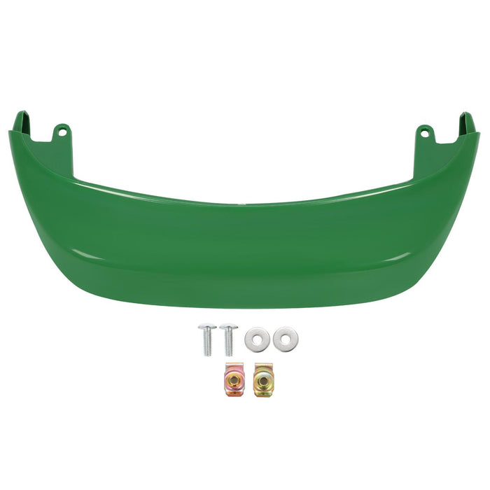 DURAFORCE Front Bumper Replacement for M140670 John Deere GT225 GT235 GT235E GT245 GX255