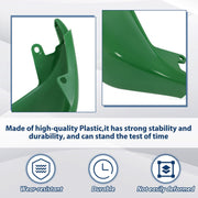 DURAFORCE Front Bumper Replacement for M140670 John Deere GT225 GT235 GT235E GT245 GX255