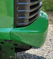 DURAFORCE Front Bumper Replacement for M140670 John Deere GT225 GT235 GT235E GT245 GX255