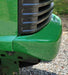 DURAFORCE Front Bumper Replacement for M140670 John Deere GT225 GT235 GT235E GT245 GX255