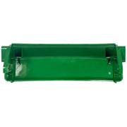 DURAFORCE Hood Bumper w/ Hinge For John Deere LT133 LT150 LT155 LT160 LT170 Mower Tractor