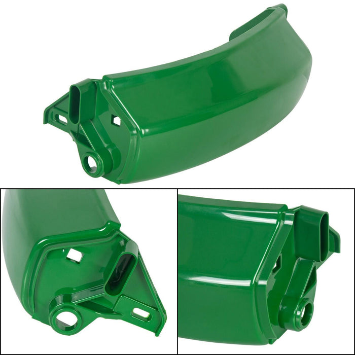 DURAFORCE Hood Bumper w/ Hinge For John Deere LT133 LT150 LT155 LT160 LT170 Mower Tractor