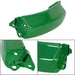 DURAFORCE Hood Bumper w/ Hinge For John Deere LT133 LT150 LT155 LT160 LT170 Mower Tractor