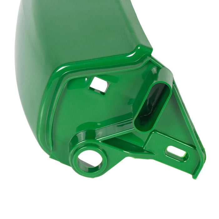 DURAFORCE Hood Bumper w/ Hinge For John Deere LT133 LT150 LT155 LT160 LT170 Mower Tractor